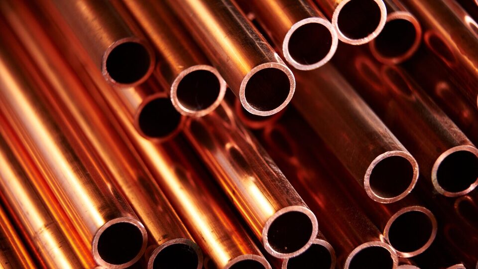 Pipe Size Matters