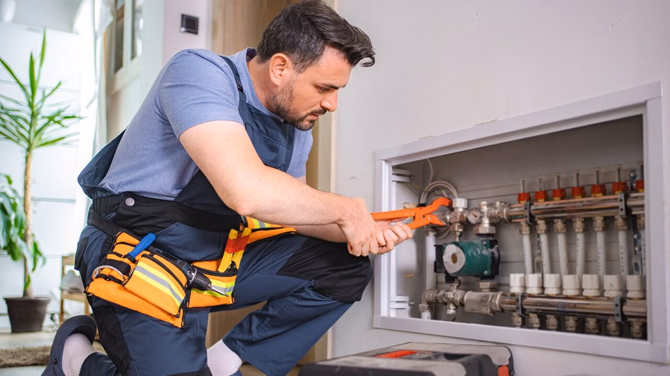 Heat Pump Training vs Real-World Installation