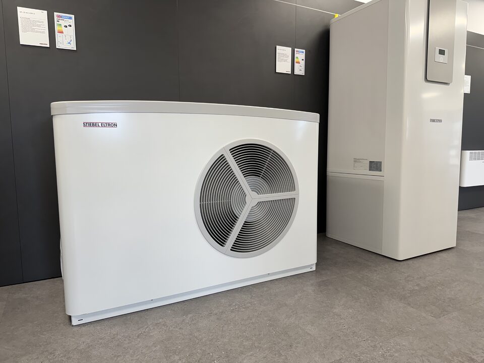 Stiebel Eltron