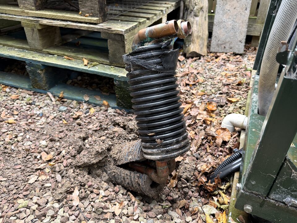 Five Heat Pump Bodge Jobs That Ruin UK Installs