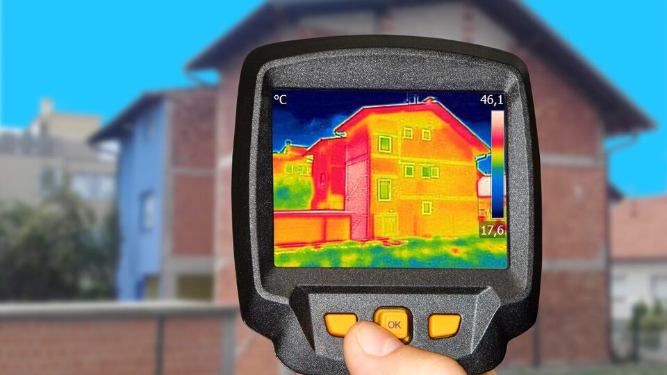 Most People Use Thermal Cameras Wrong