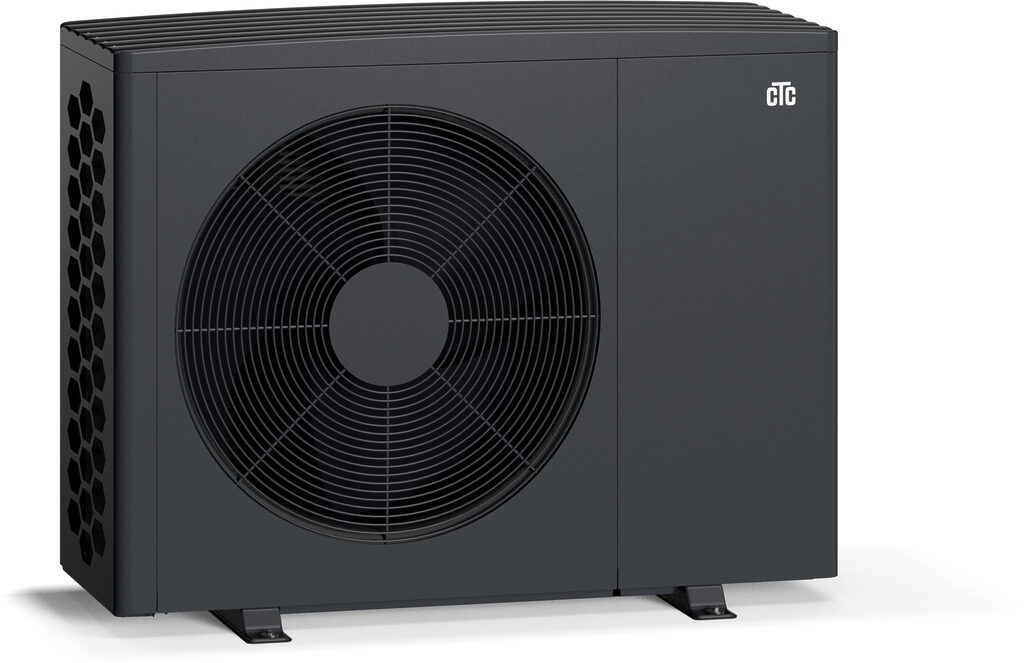 EcoAir C100