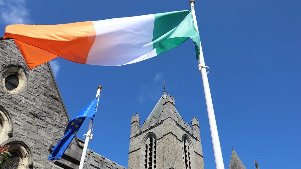 Ireland