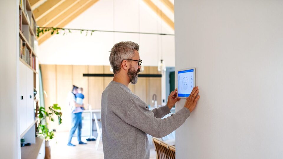 Why I Chose a Heat Pump