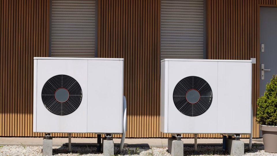 The Battle for Control of the UK Heat Pump Market Has Begun