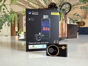 Thermalmaster p4