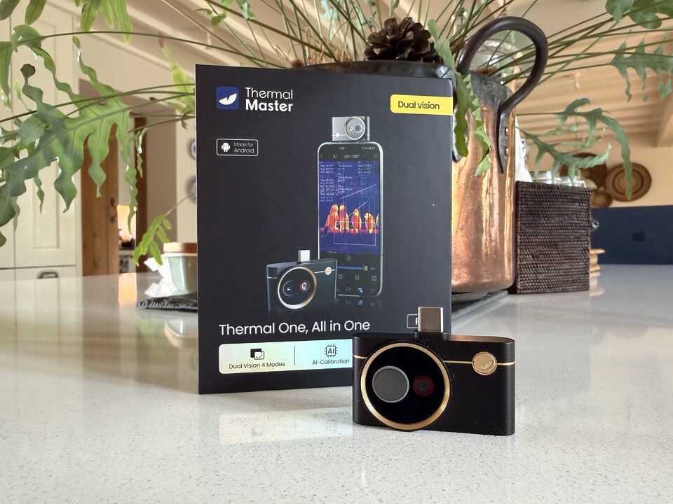 Thermalmaster p4