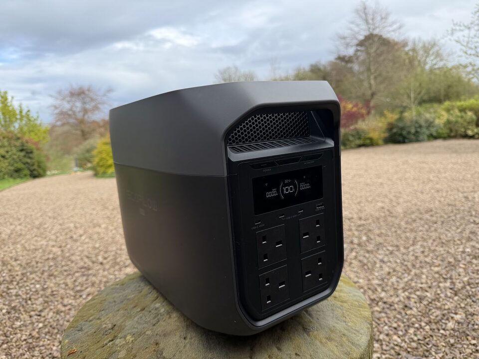EcoFlow DELTA 3 Max