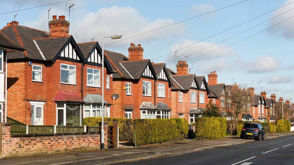Does Your House Actually Suit a Heat Pump 