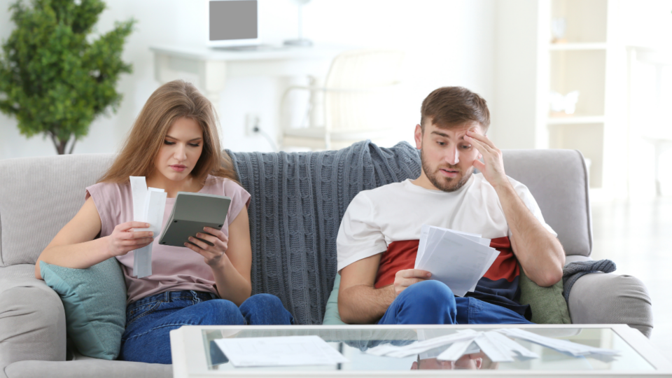 Energy Bills to Rise Again as Ofgem Confirms 13% Price Cap Increase