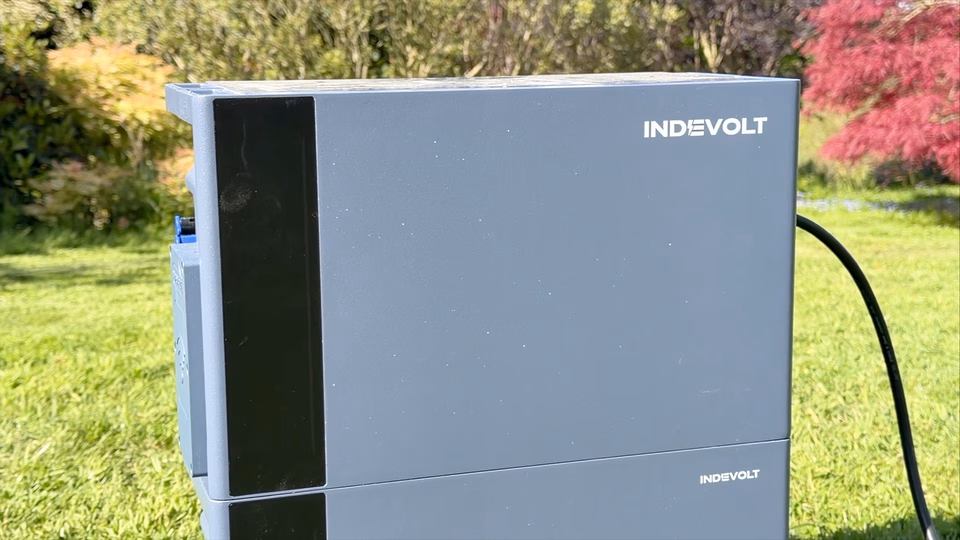 Indevolt Powerflex 2000