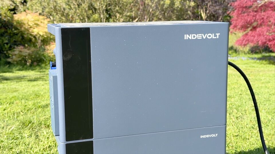 Indevolt Powerflex 2000