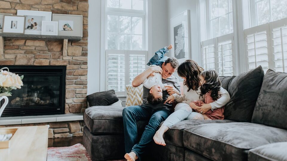 The Warm Homes Plan