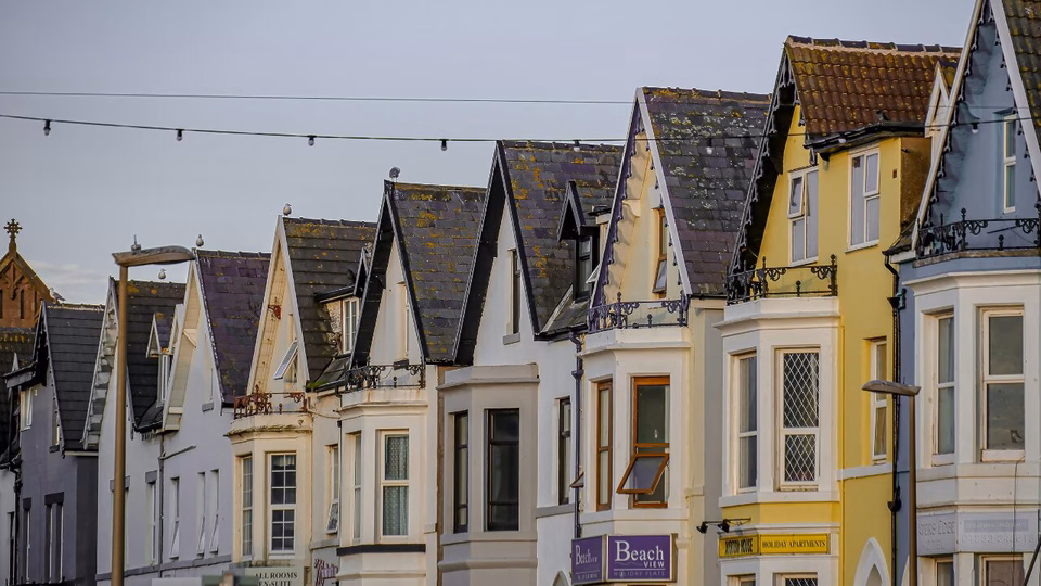 UK Homes