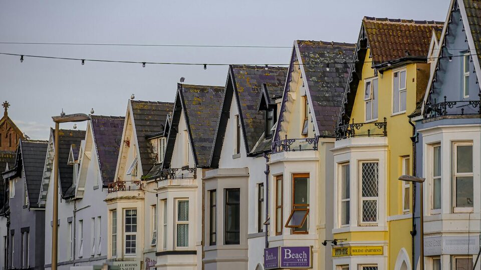 UK Homes