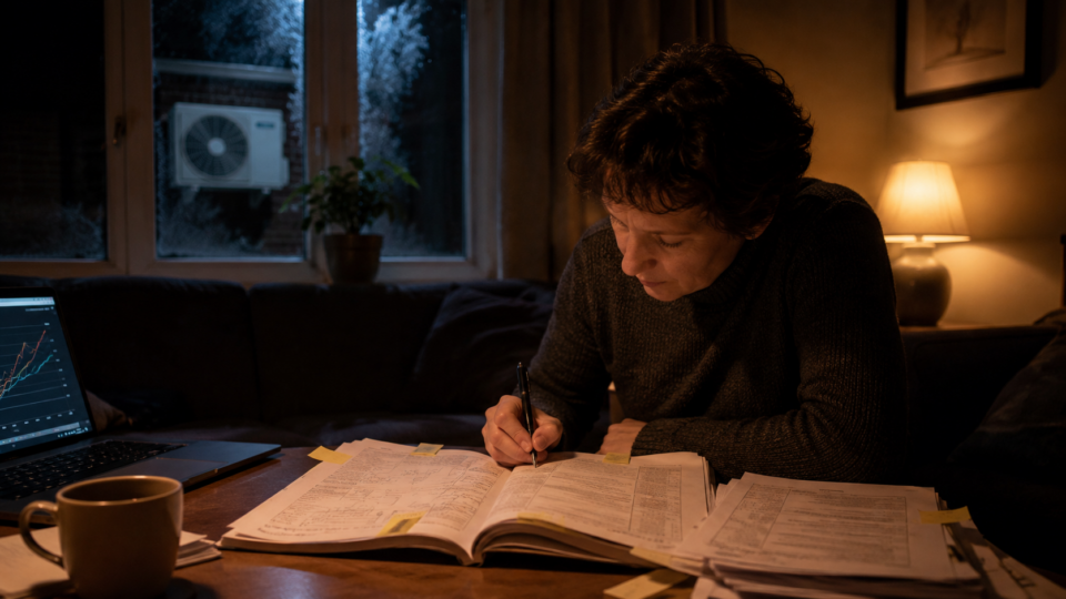 How Bad Heat Pump Installs Forced Homeowners to Become Their Own Experts