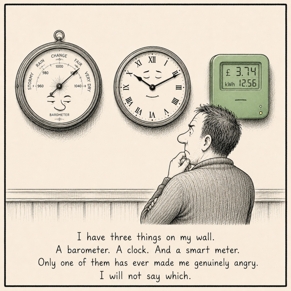 smart meter