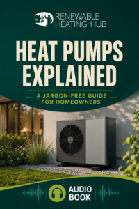 Heat Pumps Explained
