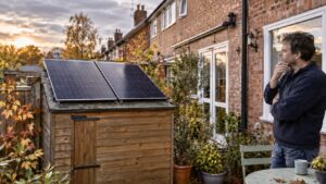 plug-in solar