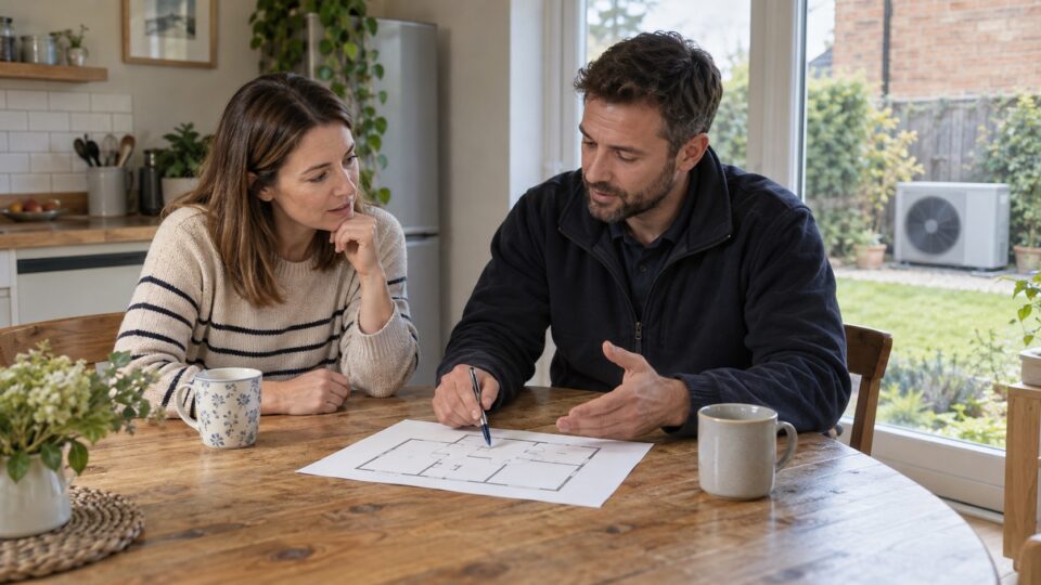The Heat Pump Industry Has to Earn Our Trust