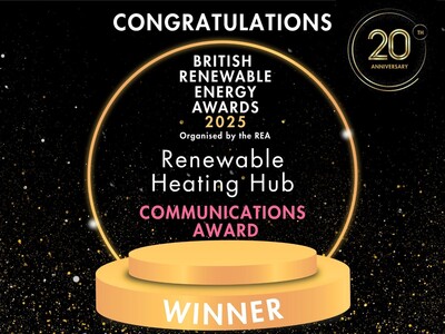 Communications Award