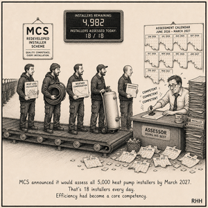 MCS MCS