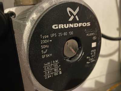 Grundfos