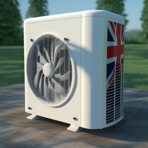 UK Heat Pump 4