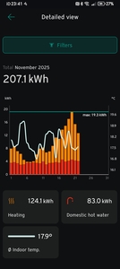 Screenshot 20251122 234133 com vaillantgroup enduserapp vaillant MainActivity
