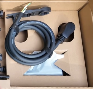 Ecoflow AC cable Ecoflow AC cable