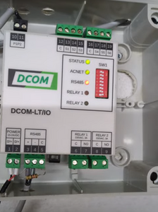 Daikin modbus adapter
