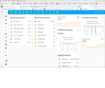 Broken Compressor Screenshot