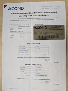 Acond document 1