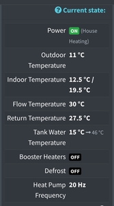 Screenshot 20251127 074654 Mel Pump App
