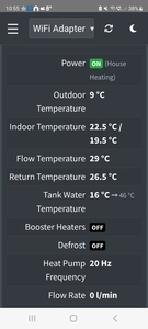 Screenshot 20251218 105535 Mel Pump App Screenshot 20251218 105535 Mel Pump App