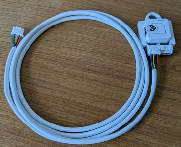 CN105 to MQTT wifi adapter