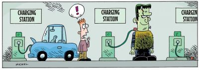 chargingstation