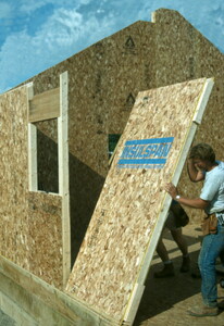 panel install 3