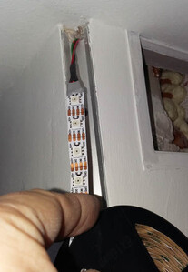 LEDfixStripSm
