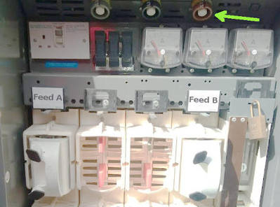 SubstationGenPorts