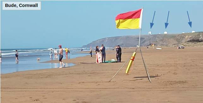 Bude