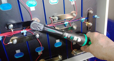 A6 Torque wrench Sm A6 Torque wrench Sm