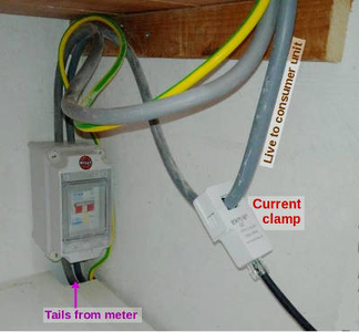 CurrentClamp CurrentClamp