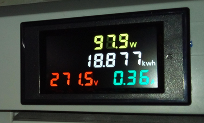 GenericMeter