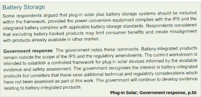 Plug inStorage
