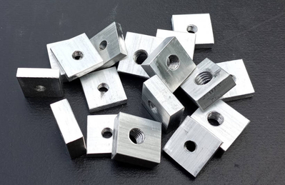 C channel Nuts C channel Nuts