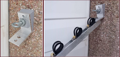WallBracket WallBracket