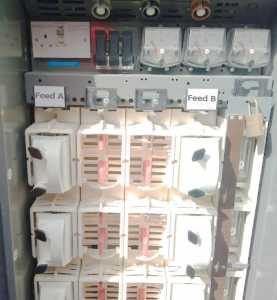 SubstationFuses