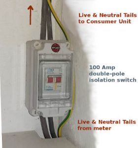 IsolatorLabels