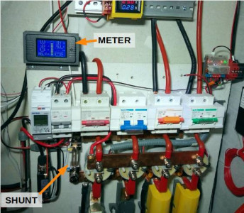 SoC metering lbl